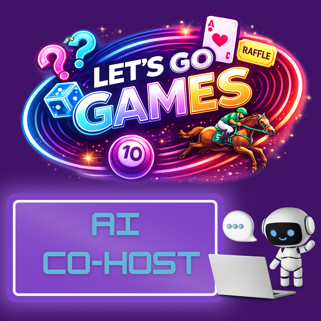 AI Co-Host preview