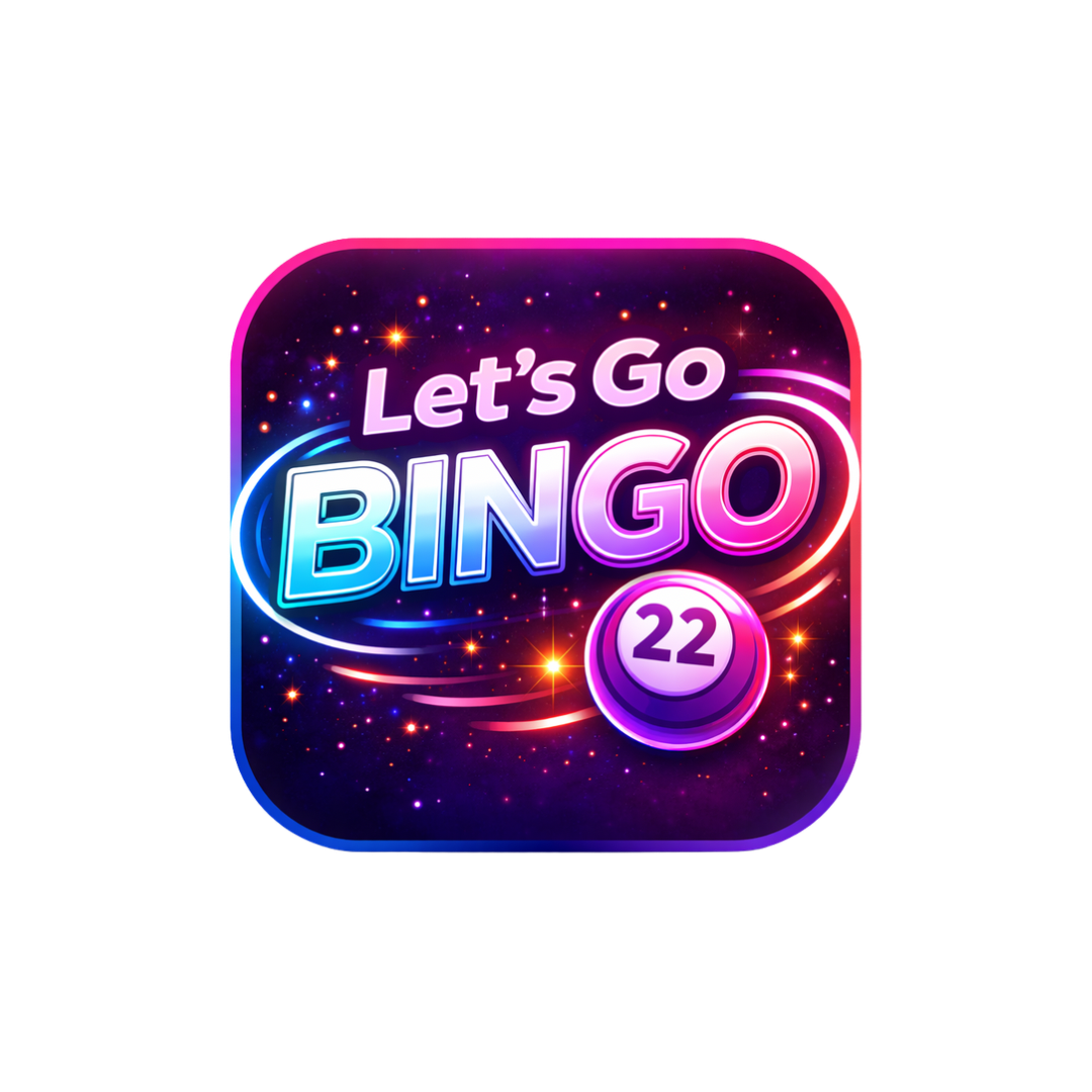 Let's Go Bingo - Modern bingo software