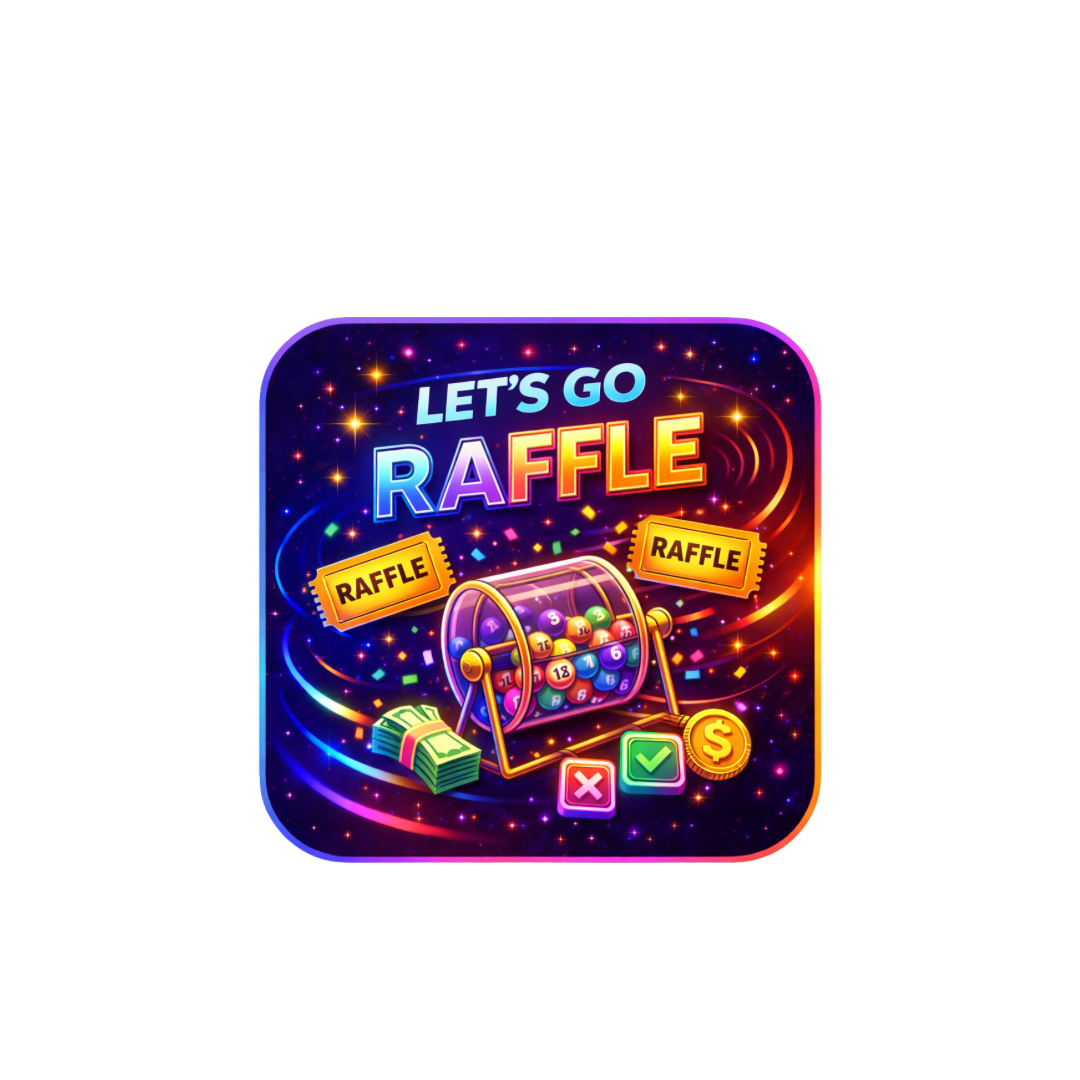 Raffle Draw